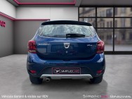 DACIA d'occasion SANDERO 1.5 DCI 90 de 2018 Beauvais (60)﻿