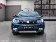 DACIA d'occasion SANDERO 1.5 DCI 90 de 2018 Beauvais (60)﻿