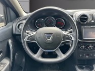 DACIA d'occasion SANDERO 1.5 DCI 90 de 2018 Beauvais (60)﻿