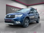 DACIA d'occasion SANDERO 1.5 DCI 90 de 2018 Beauvais (60)﻿