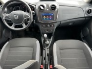 DACIA d'occasion SANDERO 1.5 BLUE DCI 95 TECHROAD de 2019 Beauvais