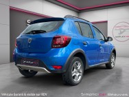 DACIA d'occasion SANDERO 1.5 BLUE DCI 95 TECHROAD de 2019 Beauvais