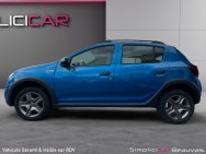 DACIA d'occasion SANDERO 1.5 BLUE DCI 95 TECHROAD de 2019 Beauvais