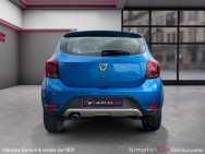 DACIA d'occasion SANDERO 1.5 BLUE DCI 95 TECHROAD de 2019 Beauvais