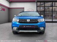 DACIA d'occasion SANDERO 1.5 BLUE DCI 95 TECHROAD de 2019 Beauvais