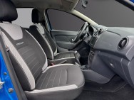 DACIA d'occasion SANDERO 1.5 BLUE DCI 95 TECHROAD de 2019 Beauvais