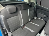DACIA d'occasion SANDERO 1.5 BLUE DCI 95 TECHROAD de 2019 Beauvais