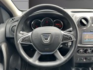 DACIA d'occasion SANDERO 1.5 BLUE DCI 95 TECHROAD de 2019 Beauvais