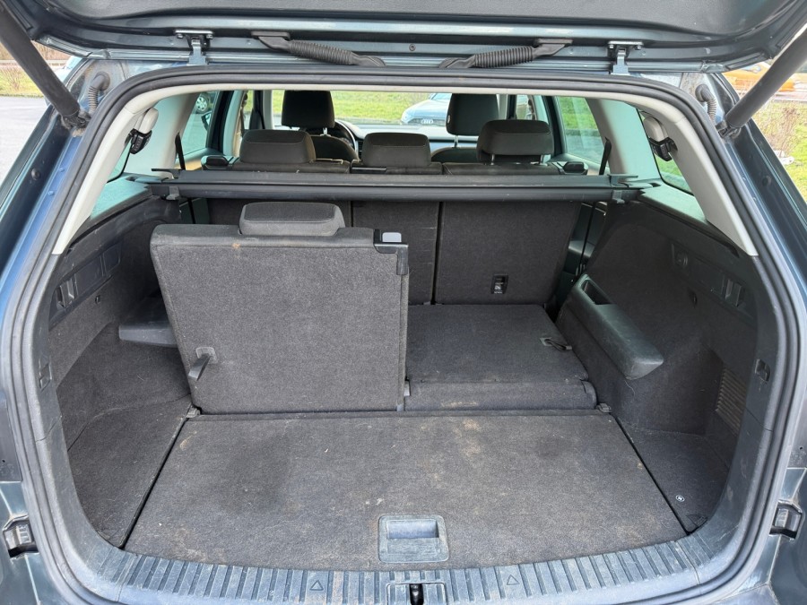 SKODA d'occasion KODIAQ 1.5 TSI 150 ACT ACTIVE DSG 7PL de 2018