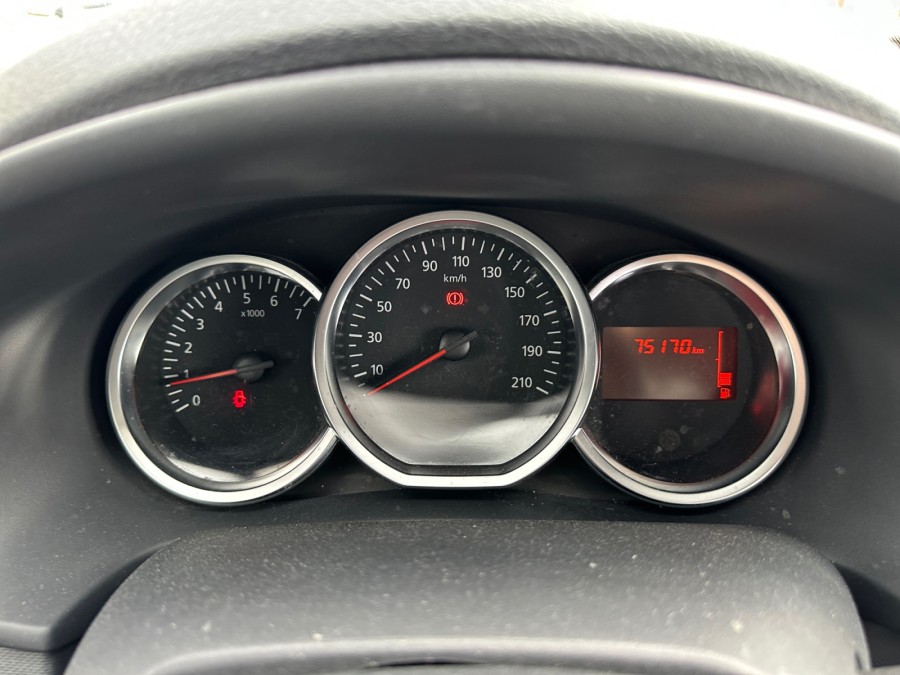 DACIA d'occasion SANDERO 1.5 BLUE DCI 95 TECHROAD de 2019 Beauvais