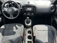 NISSAN d'occasion JUKE 1.5 DCI 110 de 2015 Beauvais (60)﻿