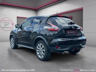 NISSAN d'occasion JUKE 1.5 DCI 110 de 2015 Beauvais (60)﻿