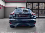 NISSAN d'occasion JUKE 1.5 DCI 110 de 2015 Beauvais (60)﻿