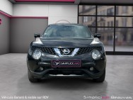 NISSAN d'occasion JUKE 1.5 DCI 110 de 2015 Beauvais (60)﻿