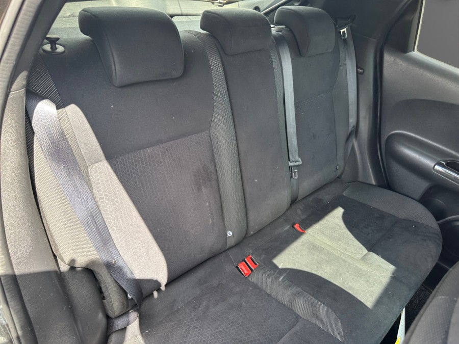 NISSAN d'occasion JUKE 1.5 DCI 110 de 2015 Beauvais (60)﻿