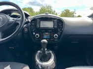 NISSAN d'occasion JUKE 1.5 DCI 110 de 2015 Beauvais (60)﻿