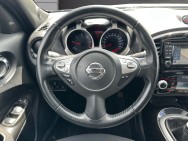 NISSAN d'occasion JUKE 1.5 DCI 110 de 2015 Beauvais (60)﻿