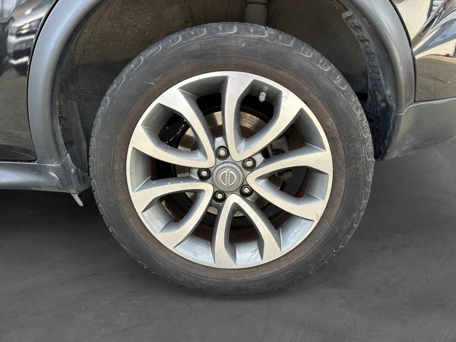 NISSAN d'occasion JUKE 1.5 DCI 110 de 2015 Beauvais (60)﻿