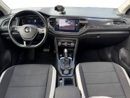 VOLKSWAGEN d'occasion T-ROC 2.0 TSI 190 CARAT 4 MOTION DSG de 2018