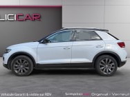 VOLKSWAGEN d'occasion T-ROC 2.0 TSI 190 CARAT 4 MOTION DSG de 2018