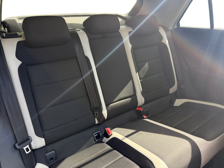 VOLKSWAGEN d'occasion T-ROC 2.0 TSI 190 CARAT 4 MOTION DSG de 2018