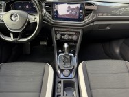VOLKSWAGEN d'occasion T-ROC 2.0 TSI 190 CARAT 4 MOTION DSG de 2018