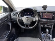 VOLKSWAGEN d'occasion T-ROC 2.0 TSI 190 CARAT 4 MOTION DSG de 2018