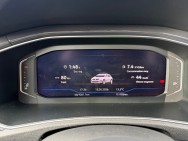 VOLKSWAGEN d'occasion T-ROC 2.0 TSI 190 CARAT 4 MOTION DSG de 2018