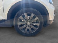 VOLKSWAGEN d'occasion T-ROC 2.0 TSI 190 CARAT 4 MOTION DSG de 2018