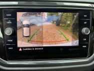 VOLKSWAGEN d'occasion T-ROC 2.0 TSI 190 CARAT 4 MOTION DSG de 2018