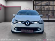 RENAULT d'occasion CLIO TCE 120 LIMITED EDC de 2016 Beaune (21)﻿