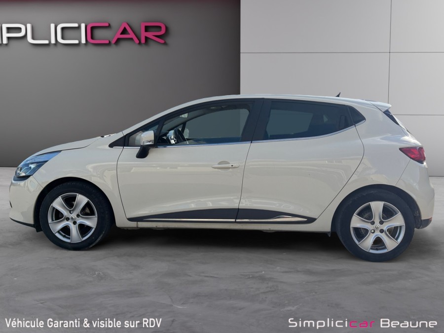 RENAULT d'occasion CLIO TCE 120 LIMITED EDC de 2016 Beaune (21)﻿