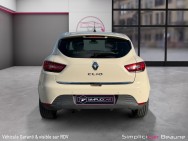 RENAULT d'occasion CLIO TCE 120 LIMITED EDC de 2016 Beaune (21)﻿