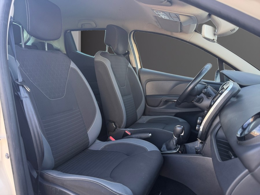RENAULT d'occasion CLIO TCE 120 LIMITED EDC de 2016 Beaune (21)﻿