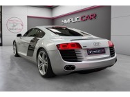 AUDI d'occasion R8 V8 4.2 FSI 420 QUATTRO R TRONIC de 2010 Lyon Ouest