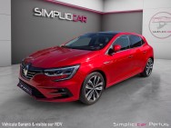 RENAULT d'occasion MEGANE 1.5 BLUE DCI 115 EVOLUTION de 2021 Pertuis