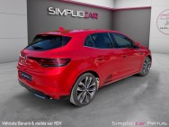 RENAULT d'occasion MEGANE 1.5 BLUE DCI 115 EVOLUTION de 2021 Pertuis