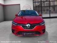 RENAULT d'occasion MEGANE 1.5 BLUE DCI 115 EVOLUTION de 2021 Pertuis