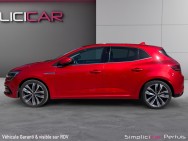 RENAULT d'occasion MEGANE 1.5 BLUE DCI 115 EVOLUTION de 2021 Pertuis