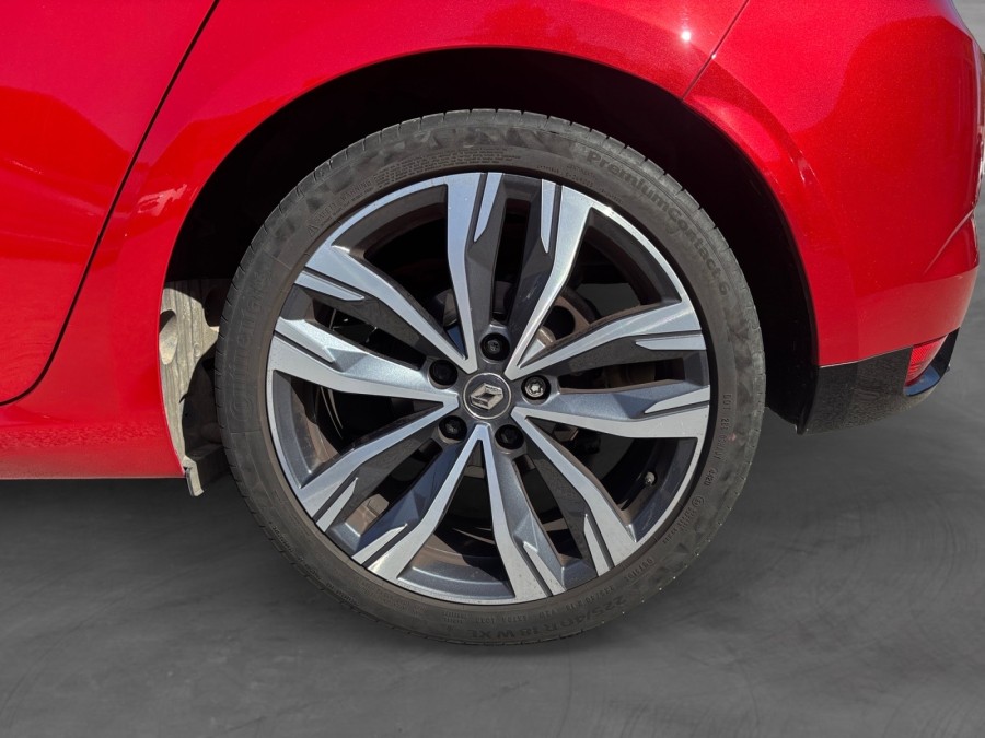 RENAULT d'occasion MEGANE 1.5 BLUE DCI 115 EVOLUTION de 2021 Pertuis