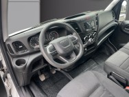 IVECO d'occasion DAILY CLASSE S 35S10V13 de 2022 Royan (17)﻿