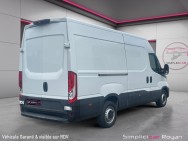 IVECO d'occasion DAILY CLASSE S 35S10V13 de 2022 Royan (17)﻿