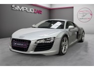 AUDI d'occasion R8 V8 4.2 FSI 420 QUATTRO R TRONIC de 2010 Lyon Ouest
