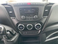 IVECO d'occasion DAILY CLASSE S 35S10V13 de 2022 Royan (17)﻿