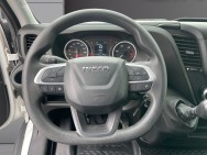 IVECO d'occasion DAILY CLASSE S 35S10V13 de 2022 Royan (17)﻿