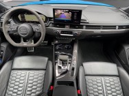 AUDI d'occasion RS5 SB 2.9 V6 TFSI 450 QUATTRO TIPTRONIC de 2020