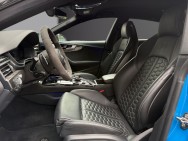 AUDI d'occasion RS5 SB 2.9 V6 TFSI 450 QUATTRO TIPTRONIC de 2020