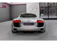 AUDI d'occasion R8 V8 4.2 FSI 420 QUATTRO R TRONIC de 2010 Lyon Ouest