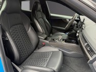 AUDI d'occasion RS5 SB 2.9 V6 TFSI 450 QUATTRO TIPTRONIC de 2020