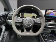 AUDI d'occasion RS5 SB 2.9 V6 TFSI 450 QUATTRO TIPTRONIC de 2020